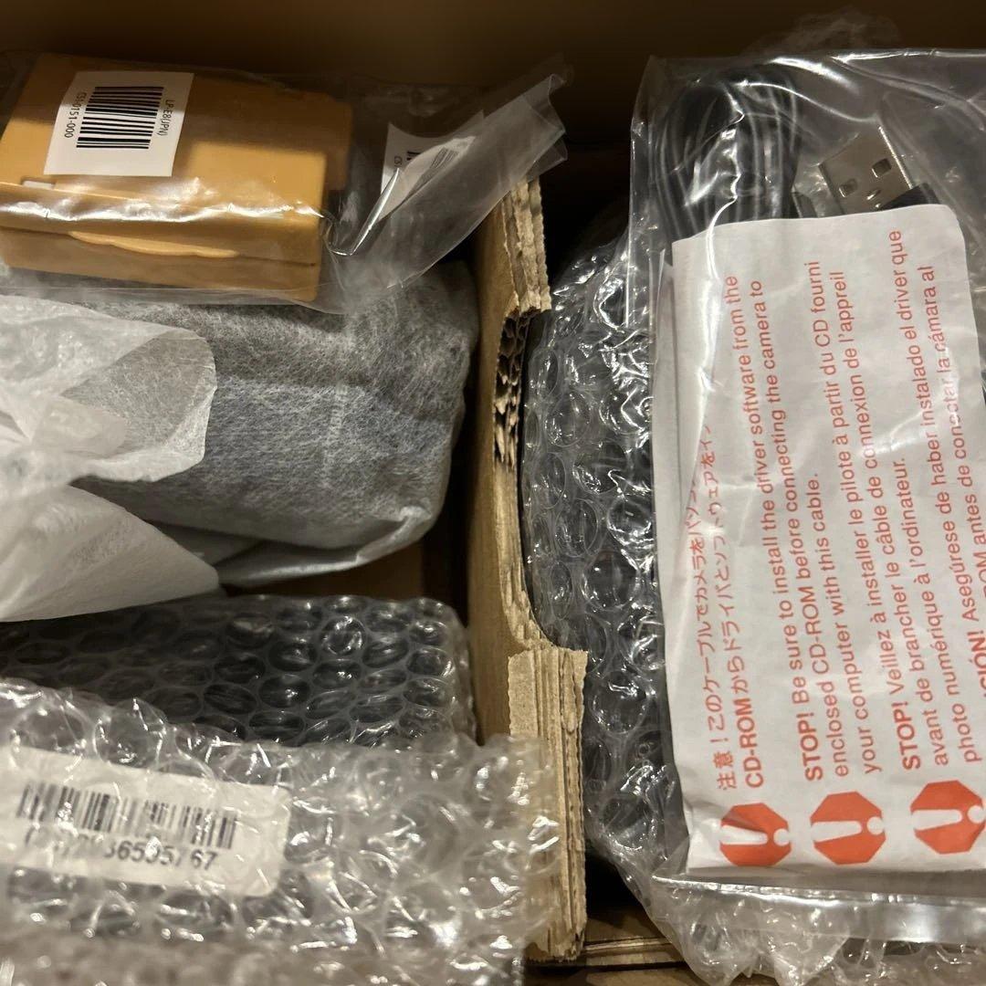 Canon EOS Kiss X6i ダブルズームキット