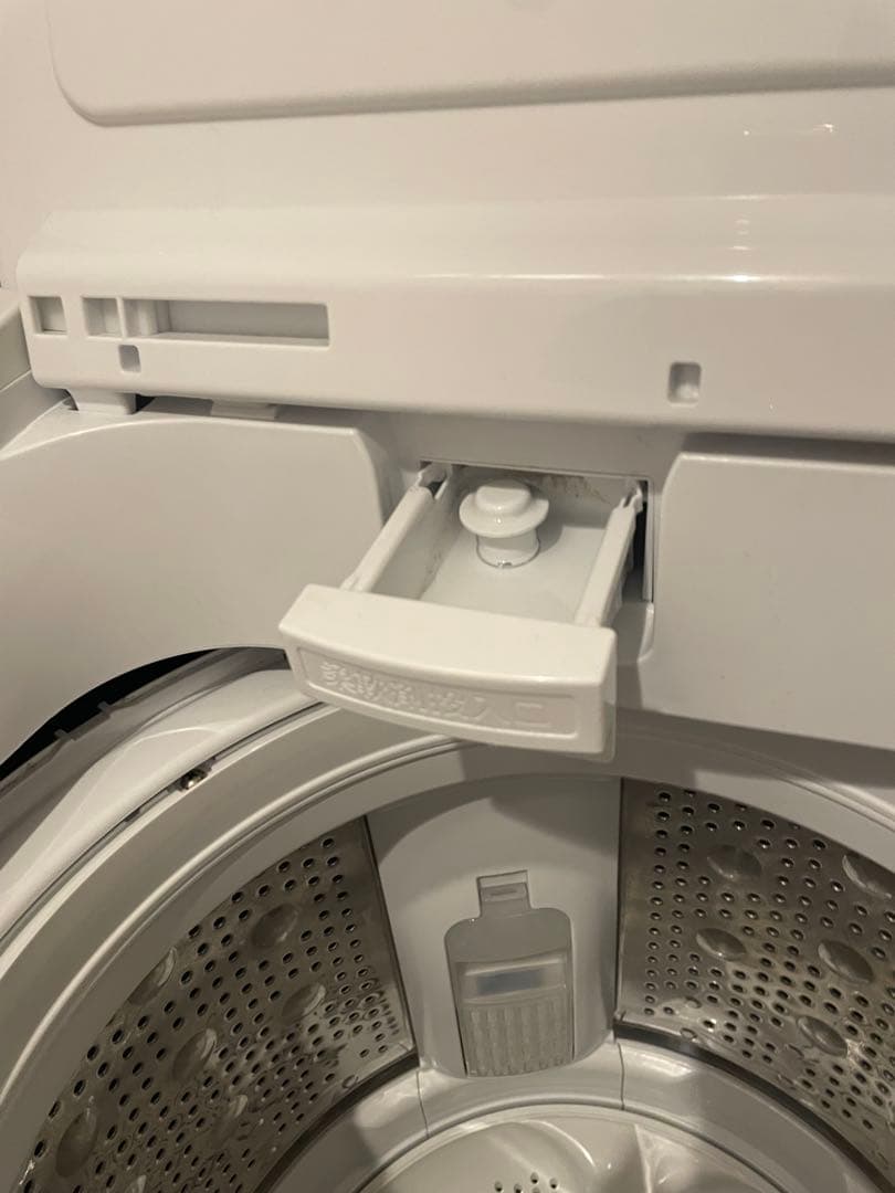 ★今日まで★ 日立 洗濯機 ビートウォッシュ容量7キロ　 BW-V70J