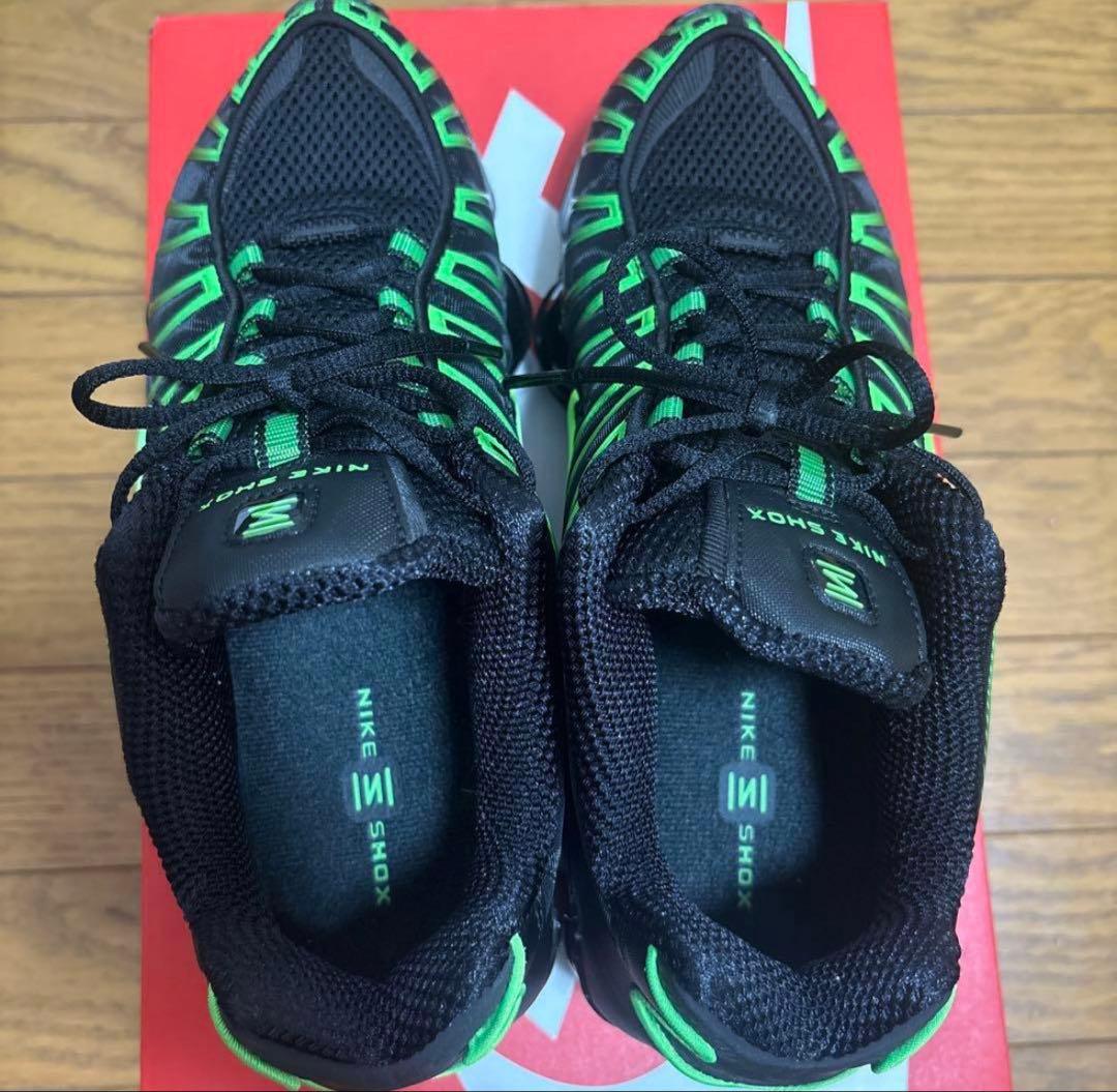 NIKE shox TL 最終値下げ