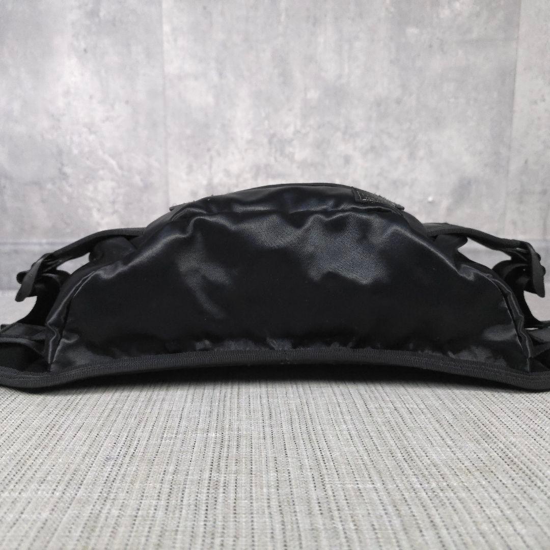 PORTER　Foot the coacher　ウエストポーチ　ボディバッグ