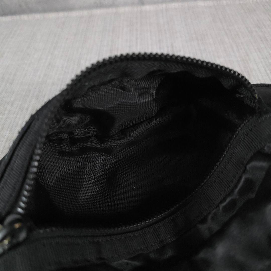 PORTER　Foot the coacher　ウエストポーチ　ボディバッグ