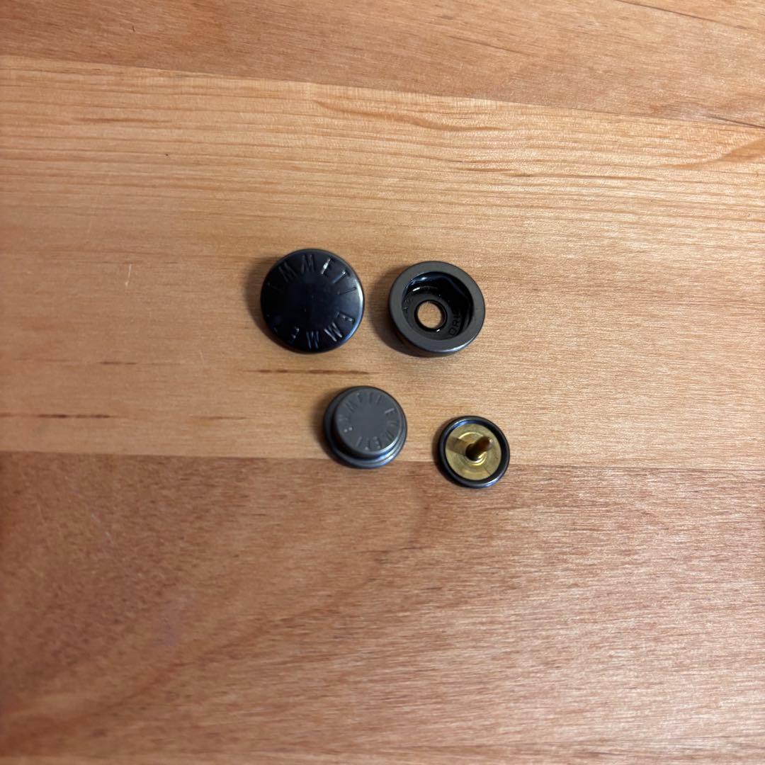 M*T様 【未使用】EMMETI JURI BEAMS3 ラムスキンシングルライ