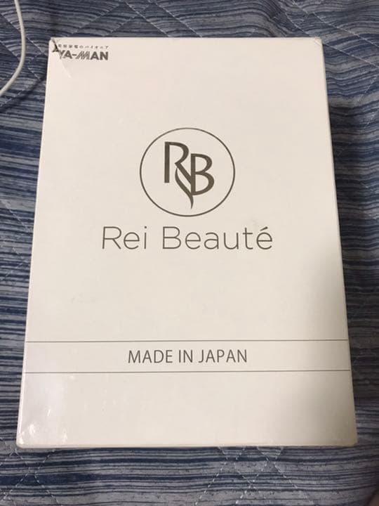 メンズ・レイボーテ