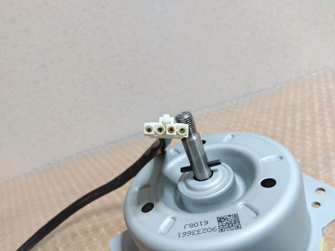 富士工業 レンジフード モーター BDR-3H・など 90233661