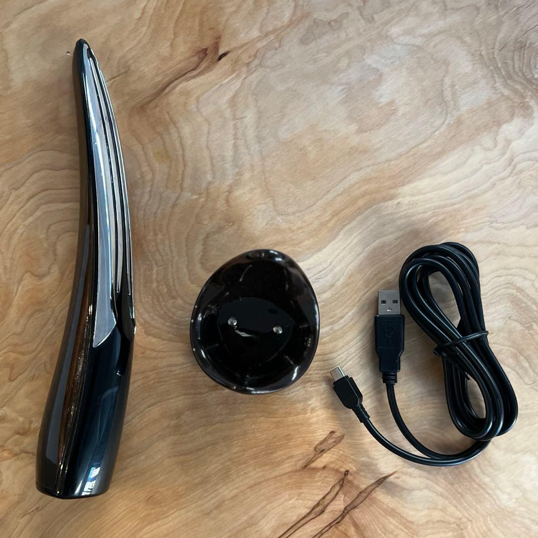 PYR KNIGHT パイラナイト 美顔器 温度調整機能付き