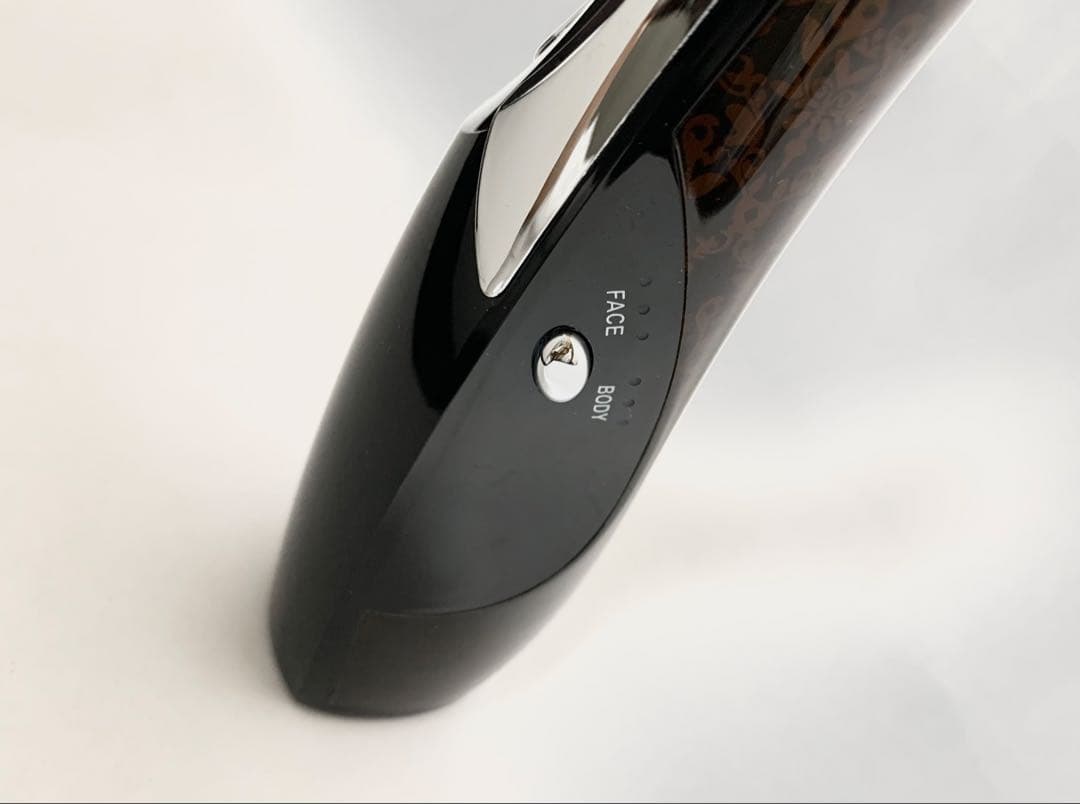 【PYR KNIGHT】美顔器 マルチビューティージェル付