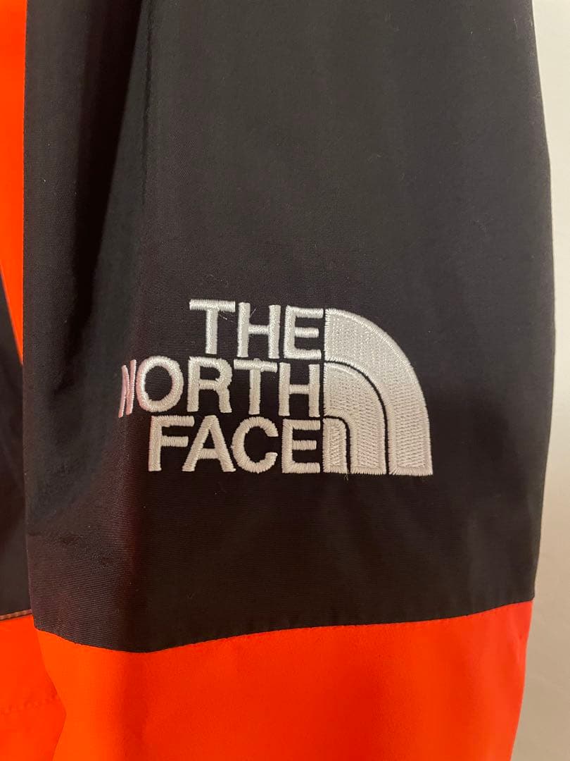 あかさたな様　The North Face × Supreme