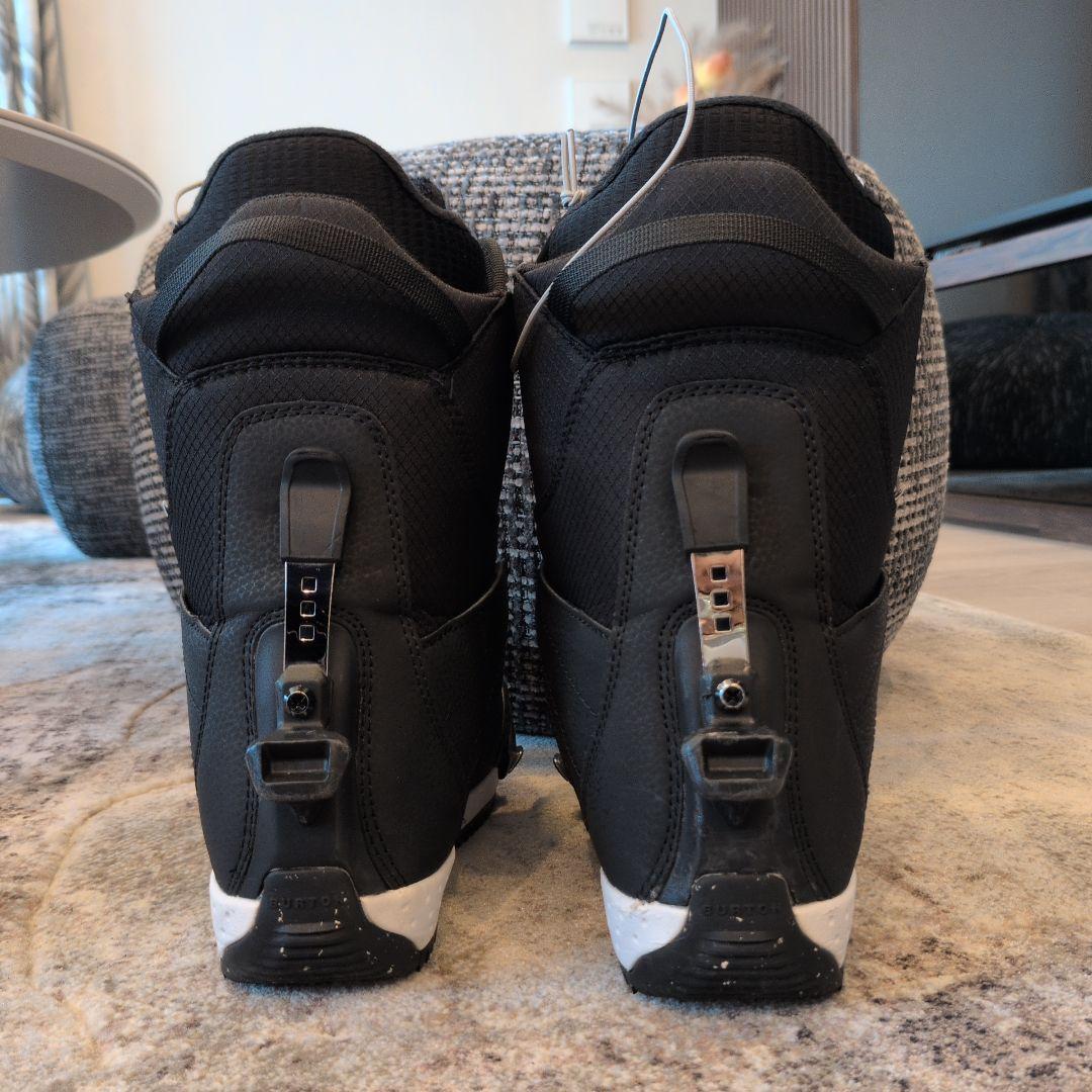 BURTON 子ども用スノーボードブーツ キッズ ステップオン 21cm