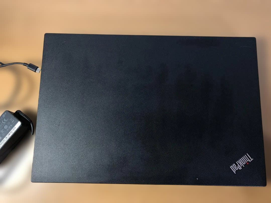 ThinkPad L580 Corei5 8GB SSD256GB win11⑭