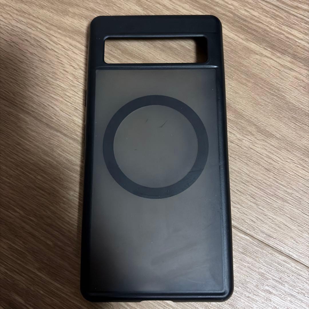 携帯電話本体 Google Pixel 7a 128GB Charcoal