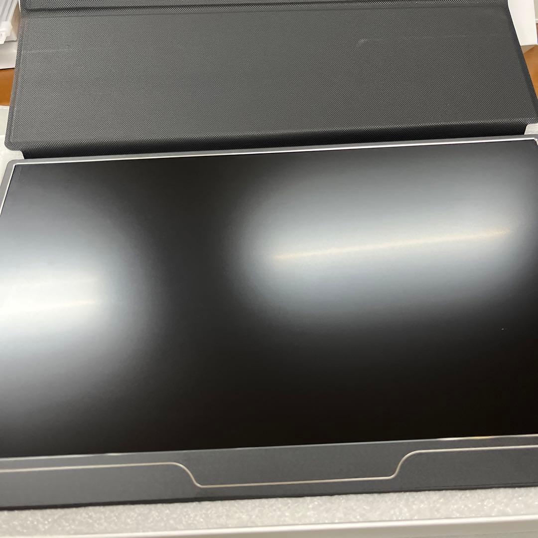 モバイルモニター Exljzdp モバイルモニター 15.6 インチ