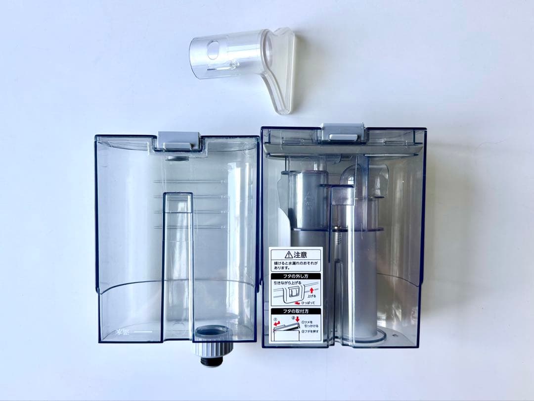 IRIS OHYAMA アイリスアオヤマ リンサークリーナー RNS-10