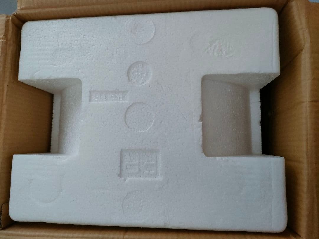 レトロ調 ジュークボックス型 CDプレーヤー ／箱・取説あり／動作確認済