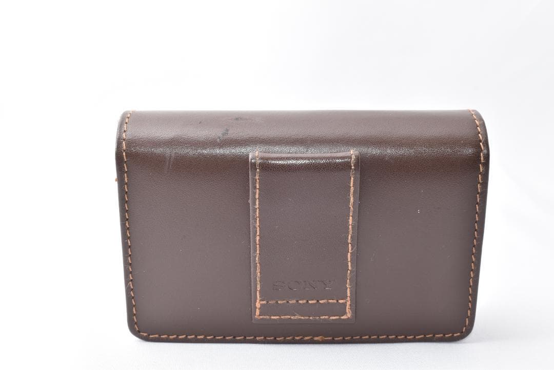 【元箱付】ソニー SONY Cyber-shot DSC-W120 シルバー