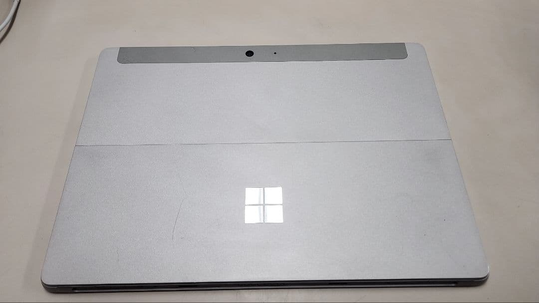 Windowsノート本体 Surface Go LTE Pentium 4415Y 8GB 128GB