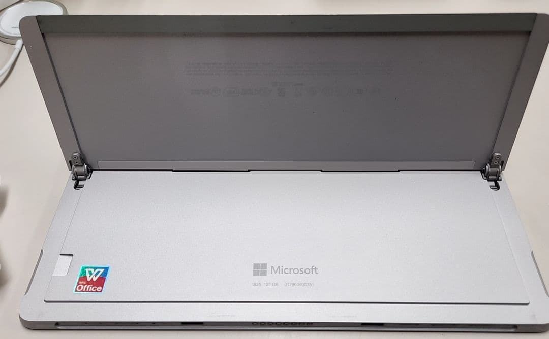 Windowsノート本体 Surface Go LTE Pentium 4415Y 8GB 128GB