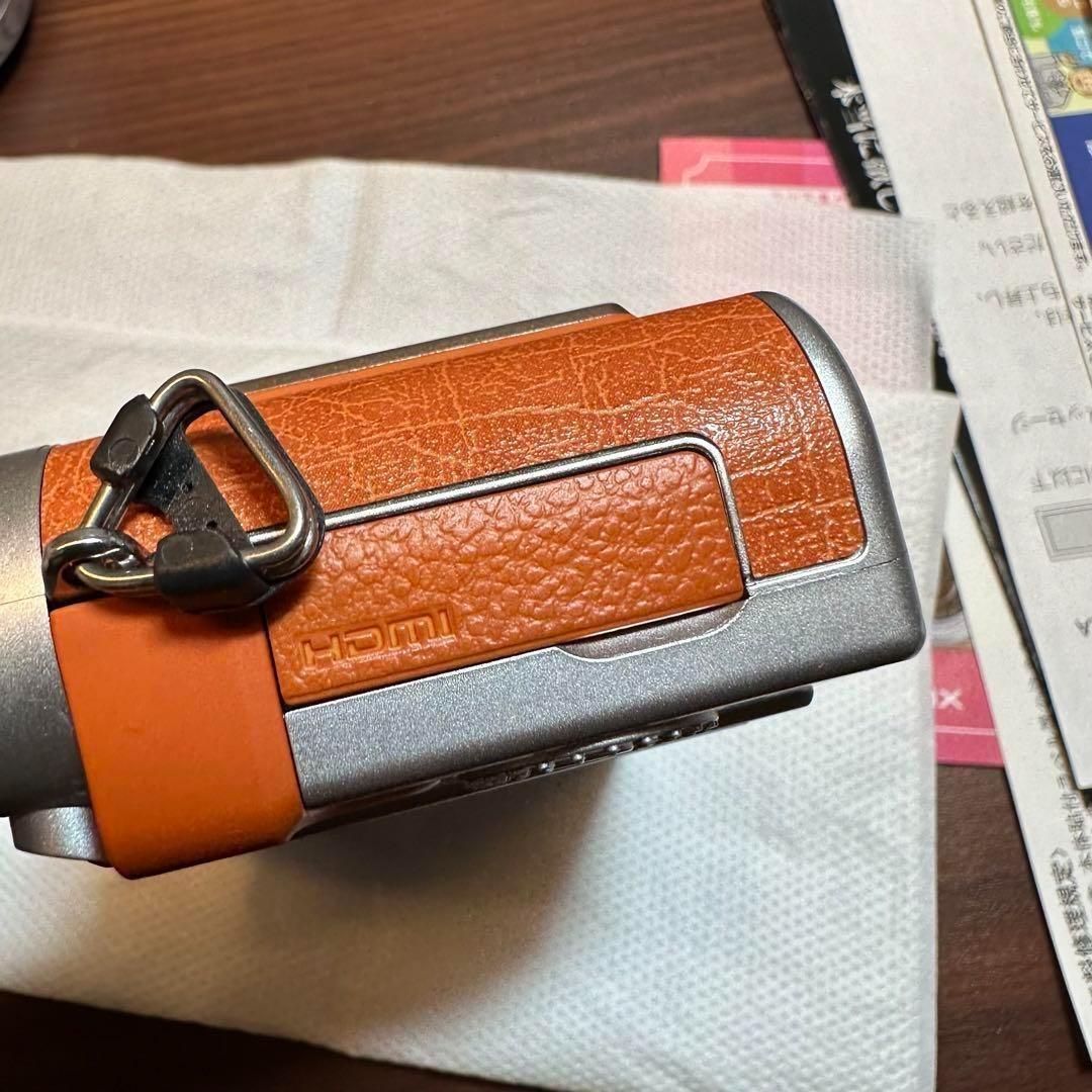 Panasonic DC-GF10W ミラーレス一眼 0307