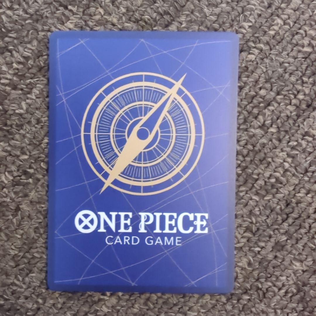 ワンピースカード【即日発送‼️】ウソップ 浮世絵 英語版 1周年記念セット❗️
