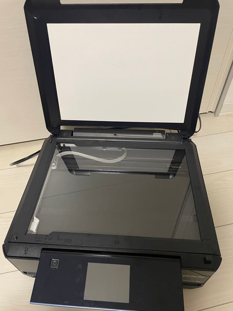 EPSON EP-806AB ジャンク品