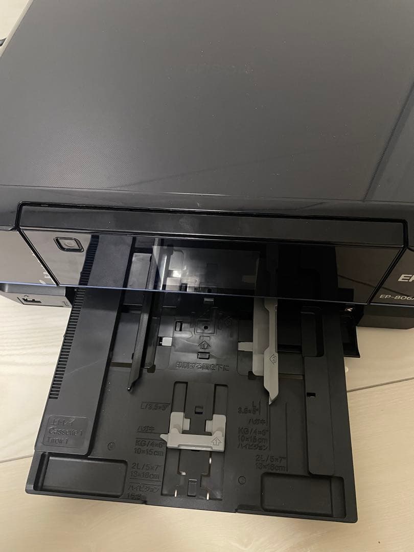 EPSON EP-806AB ジャンク品
