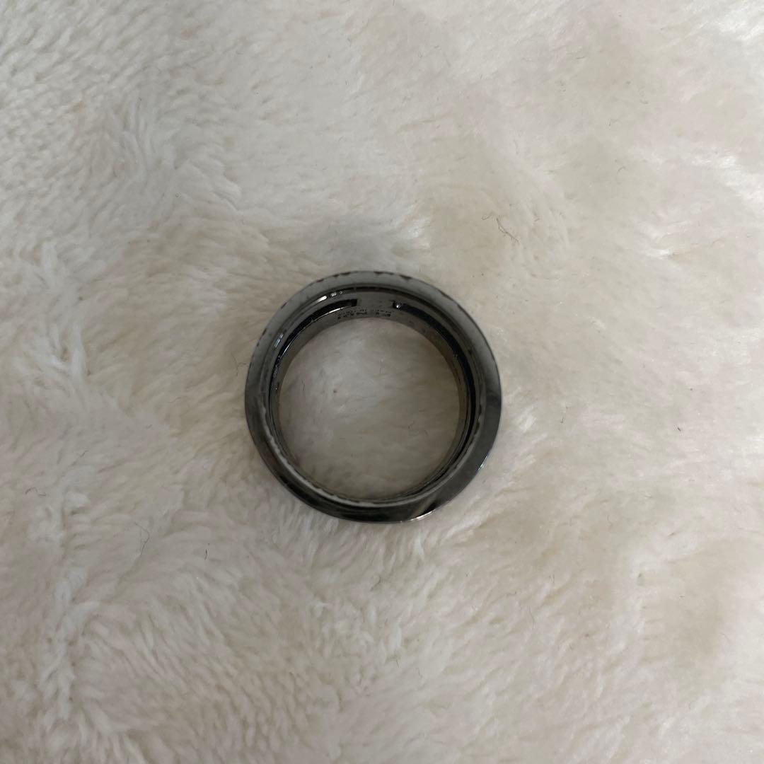 箱あり FENDI バッグバグズモンスターリング　Sサイズ