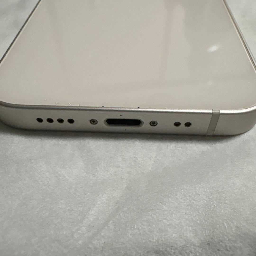 iPhone12mini 64GB アイフォン12ミニ ホワイト スマホ