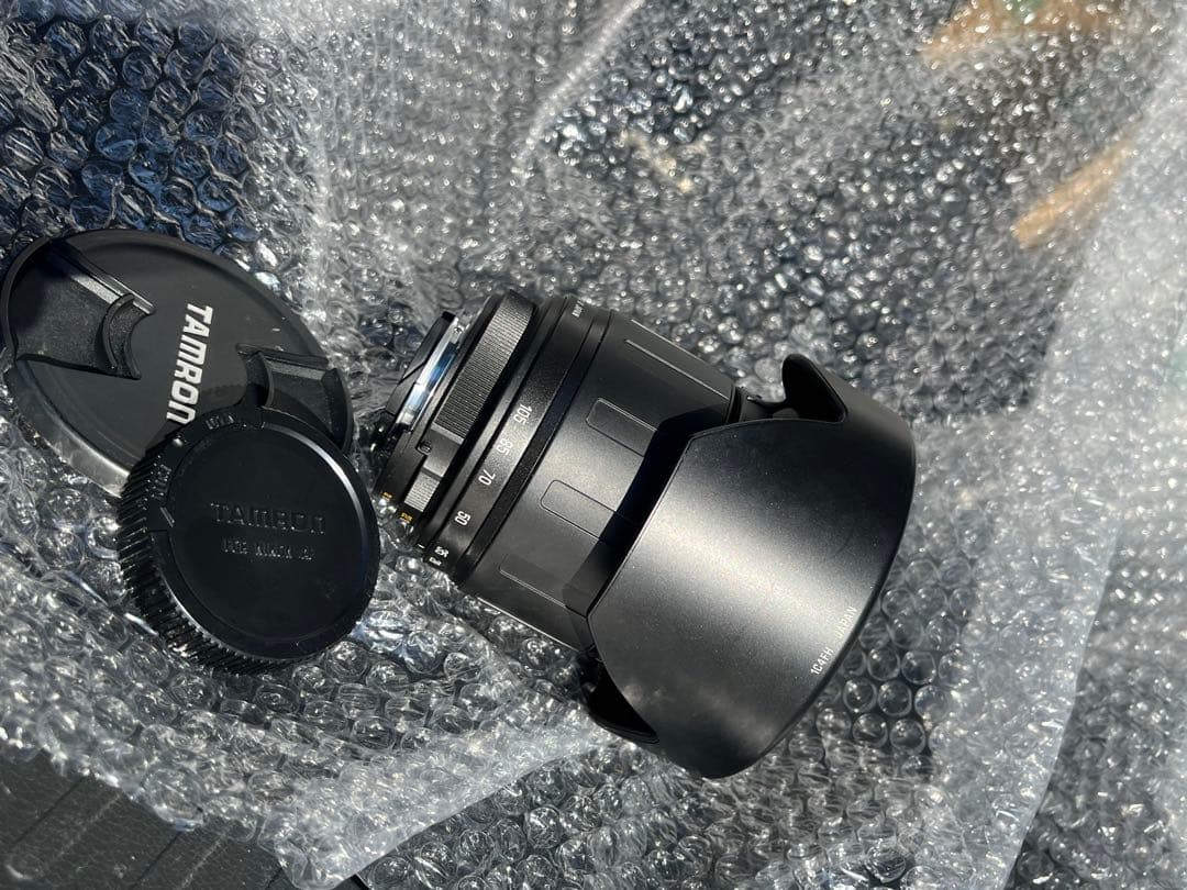 美品TAMRON SP AF 28-105mm F2.8 LD ニコン用