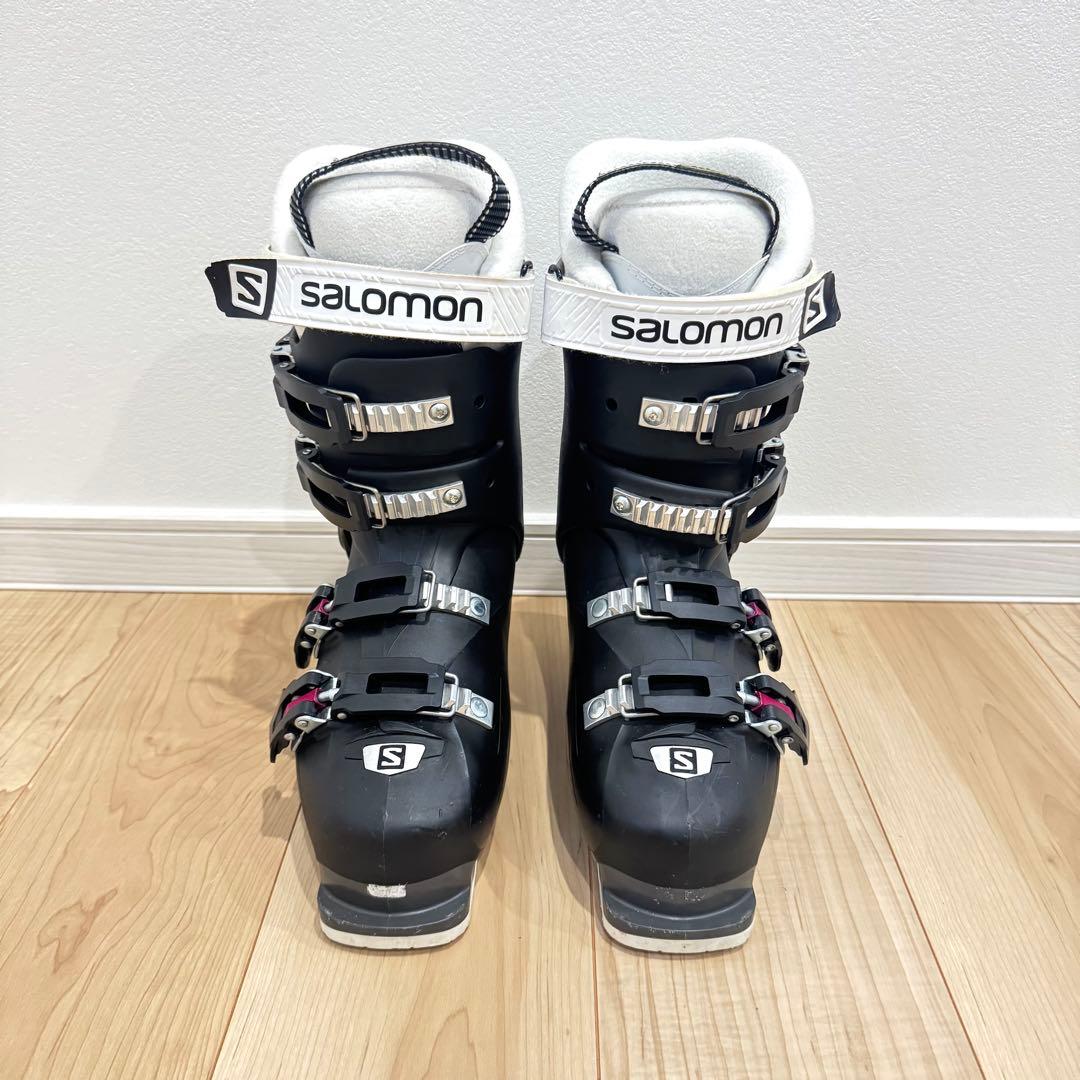 【美品】　SALOMON サロモン　X ACCESS スキーブーツ　24cm