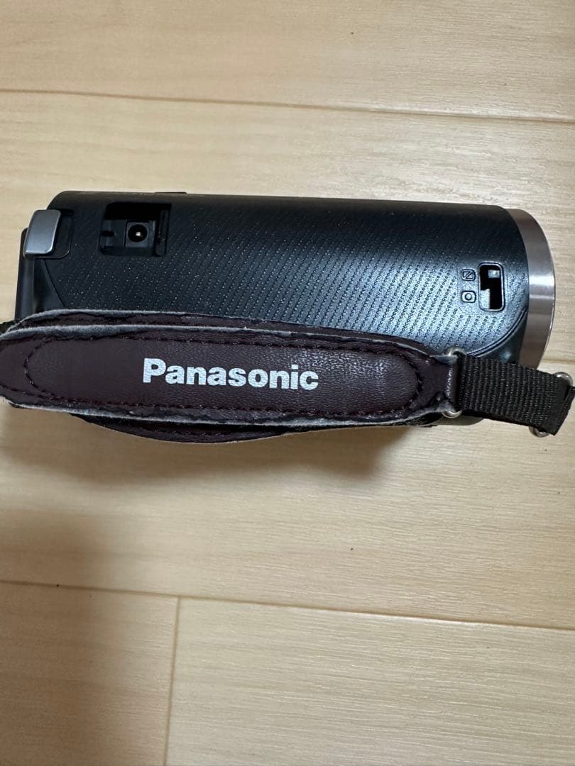 【動作確認済み】 Panasonic HC-V360MS ビデオカメラ 本体