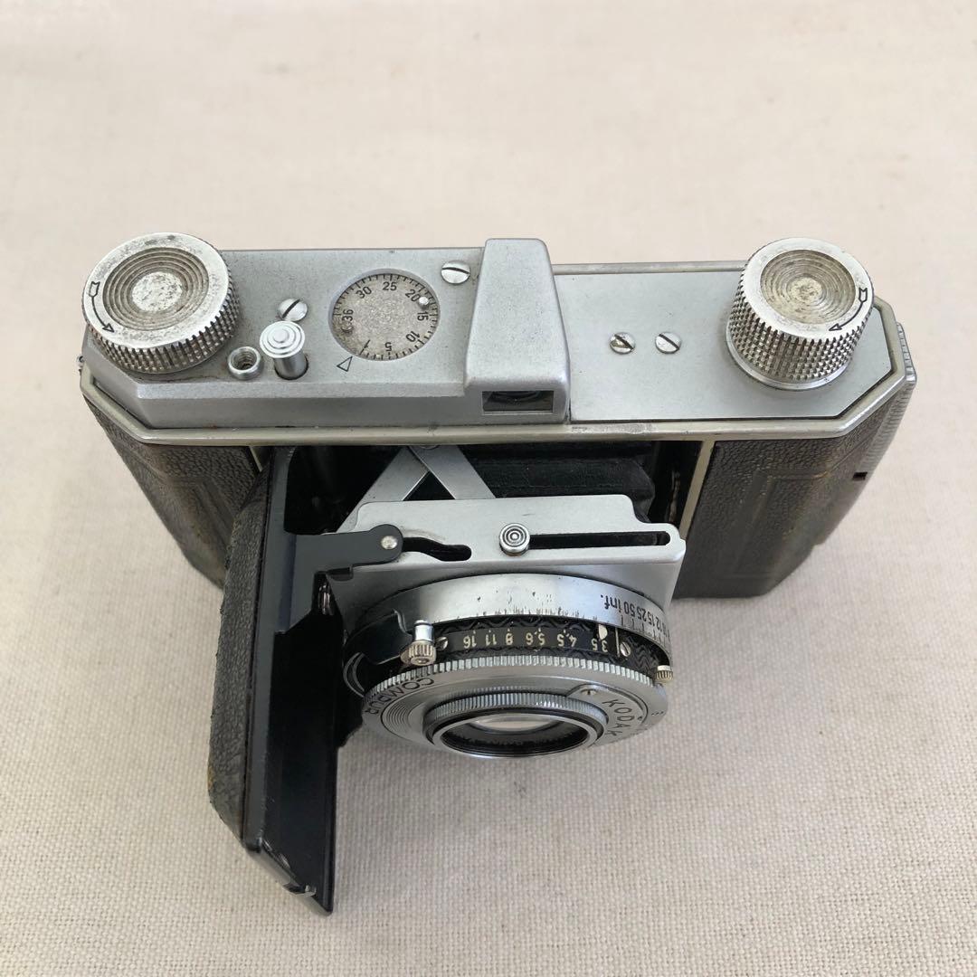 《ビンテージ》KODAK RETINA Ⅰ レチナXenar 5cm f3.5