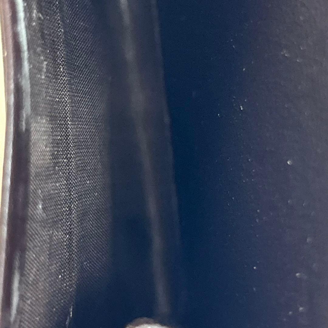 【未使用】ホワイトハウスコックス ケース小銭入れ ブラウン HAVANA