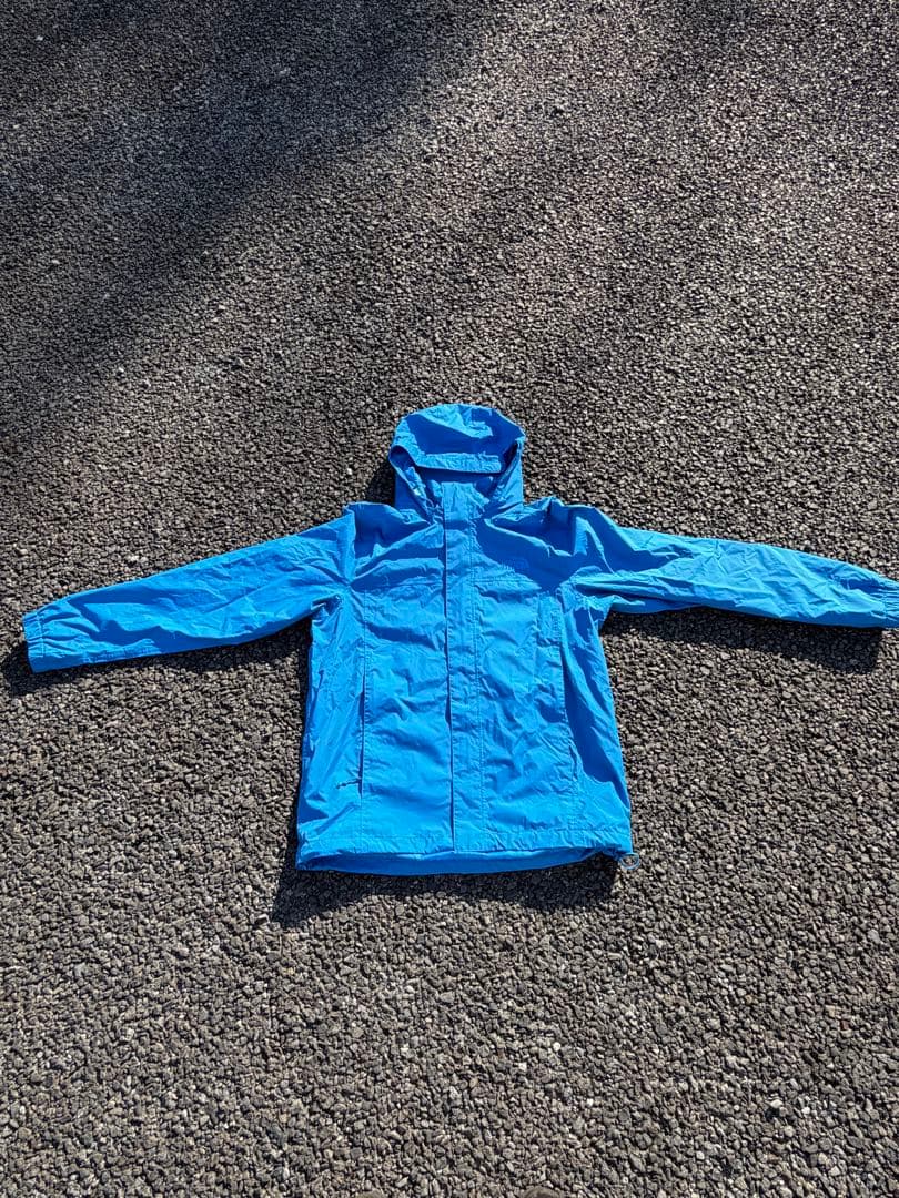 【THE NORTH FACE】 ナイロンシェルマウンテンパーカー/ジャケット