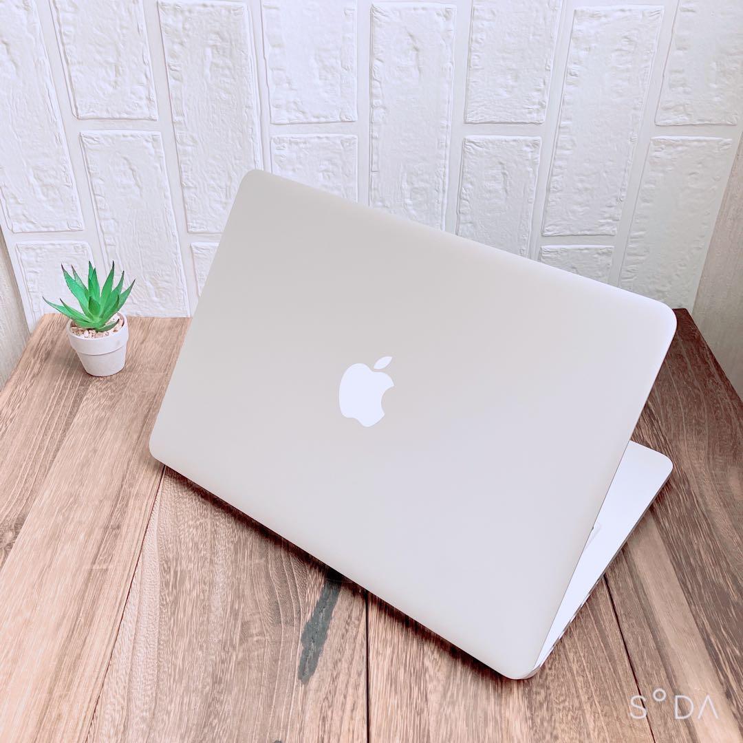 MacBook Pro Office AC付き マックブックプロ 編集ソフト入り