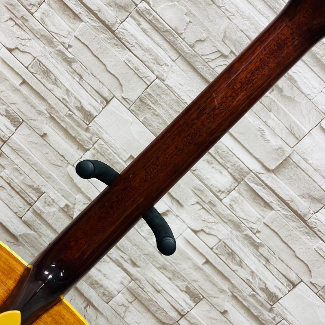 Headway ヘッドウェイ アコースティックギター HCF-40S