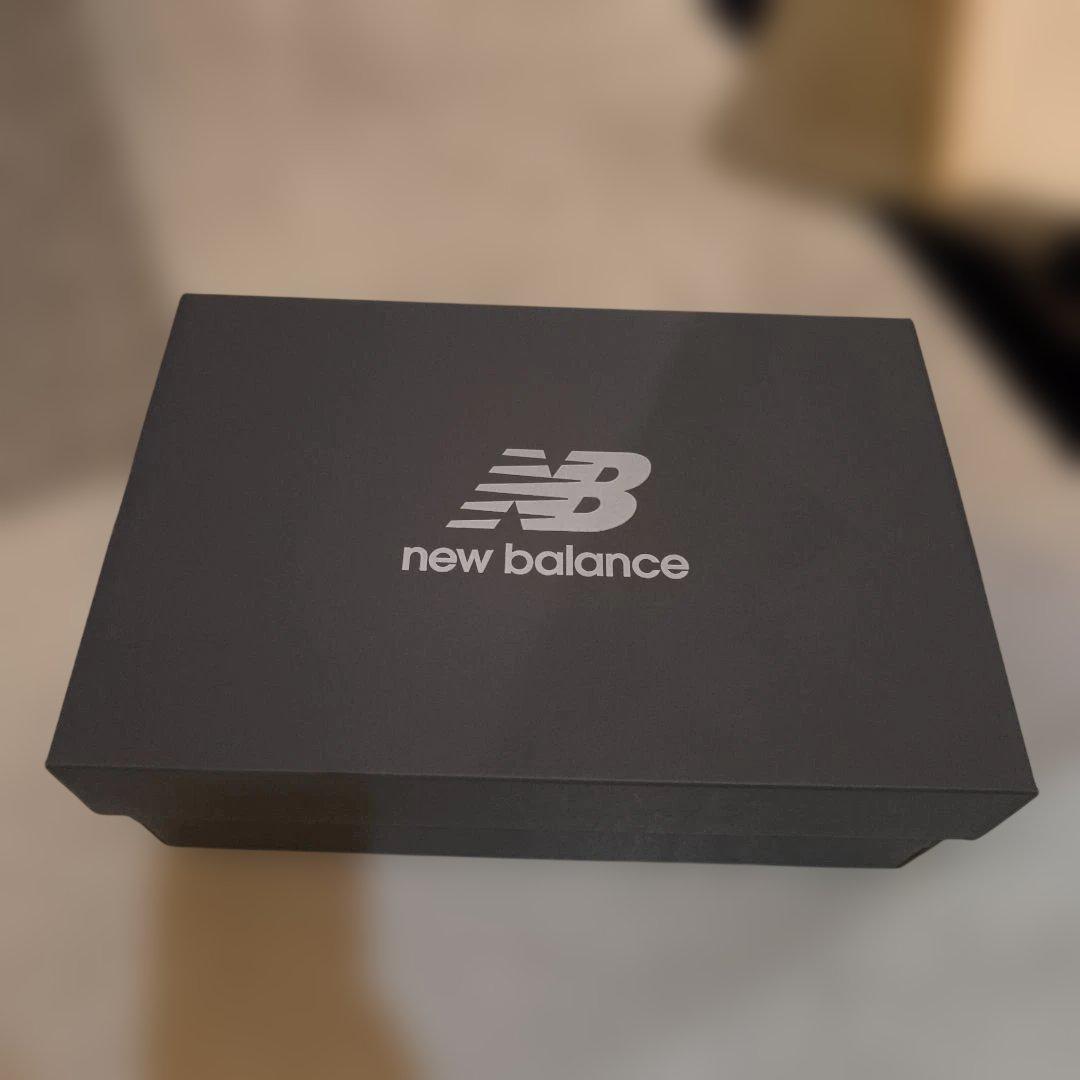 ニューバランス　m1000 kithコラボ