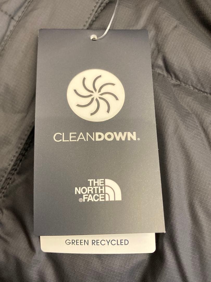 THE NORTH FACE Short Nuptse Jacket ヌプシ