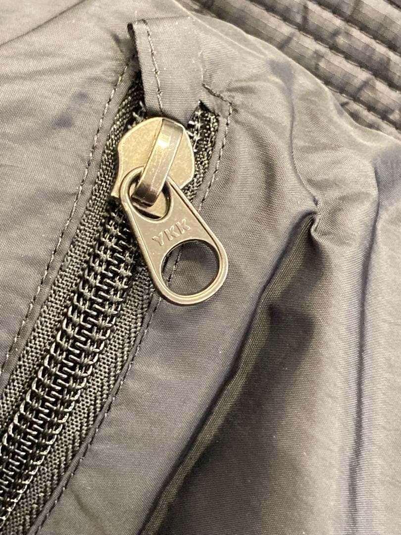 THE NORTH FACE Short Nuptse Jacket ヌプシ