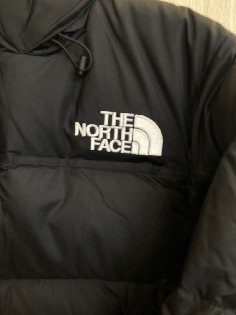 THE NORTH FACE Short Nuptse Jacket ヌプシ