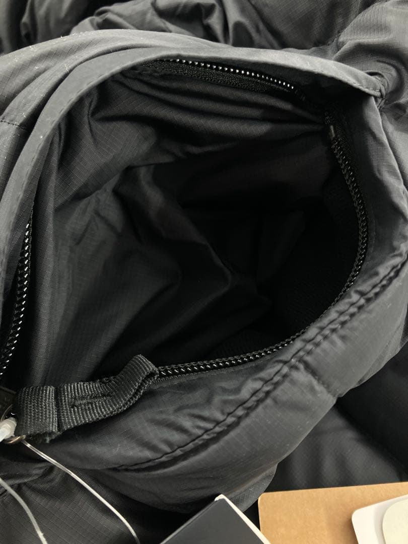 THE NORTH FACE Short Nuptse Jacket ヌプシ