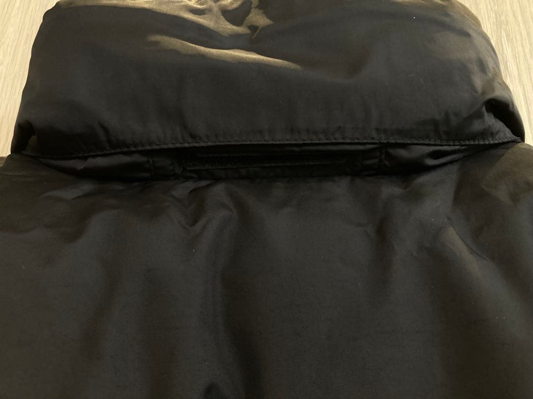 THE NORTH FACE Short Nuptse Jacket ヌプシ