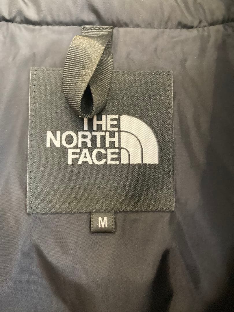 THE NORTH FACE Short Nuptse Jacket ヌプシ