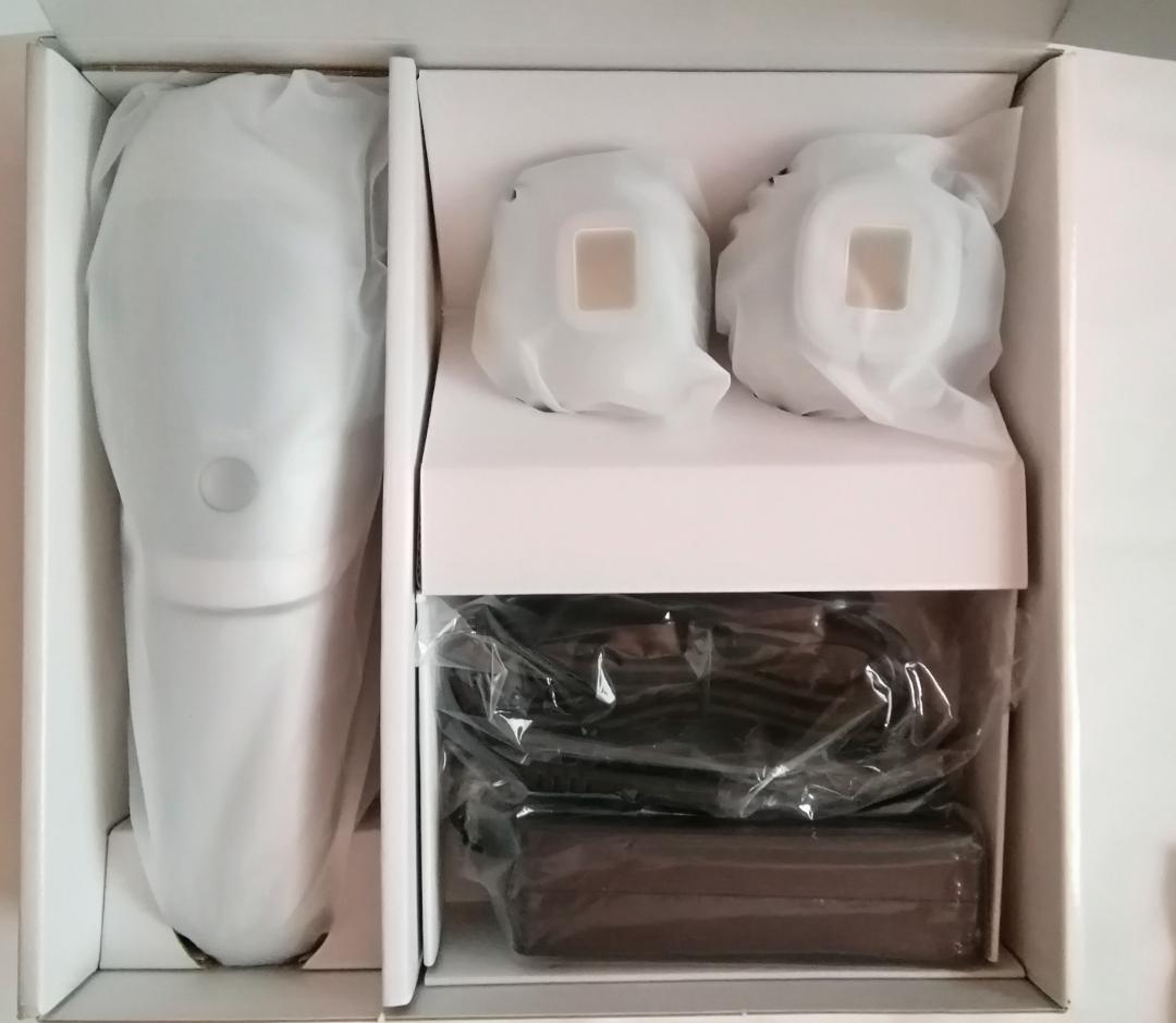 YA−MAN STA-211L BLUE