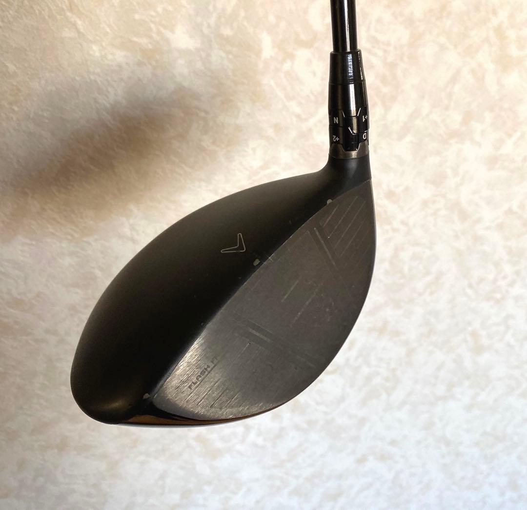 【 Luluさん専用】ローグST MAX LS ドライバー　60R