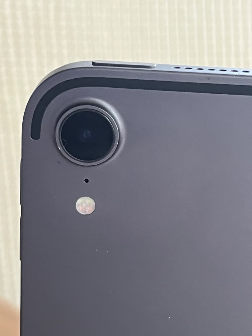 iPad Pro 11. 第一世代　256　wifiモデル