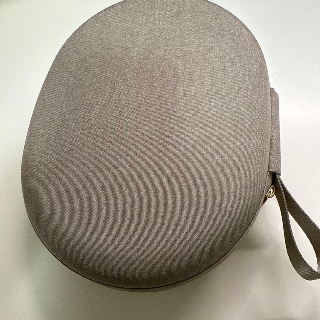 SONY wh-1000xm4 ワイヤレスヘッドホン プラチナシルバー