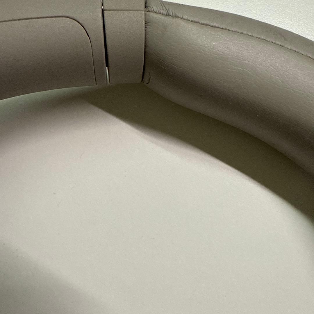 SONY wh-1000xm4 ワイヤレスヘッドホン プラチナシルバー