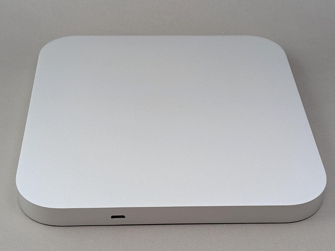 Apple Mac mini M1+ドッキングステーション+1TSSDセット