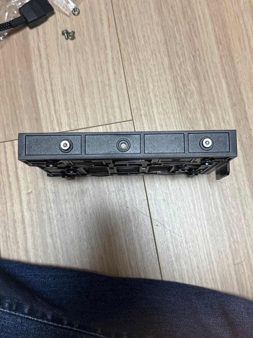 GALLERIA ミドルタワーPCケース