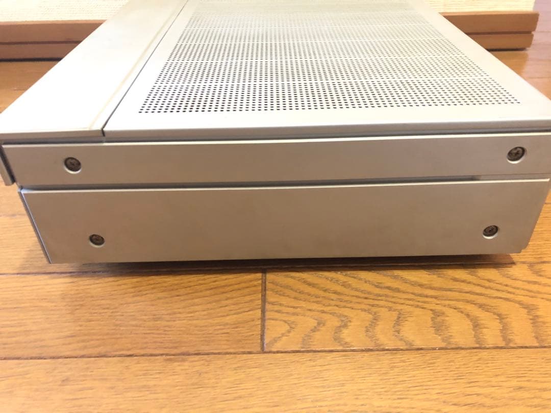 TRIO KA-900 プリメインアンプ 訳あり