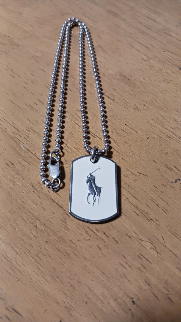 Ralph Lauren ネックレス